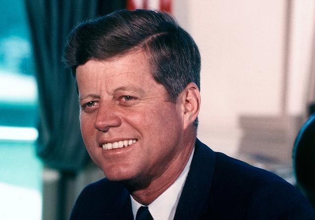 j-f-kennedy
