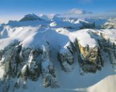 Tra le Dolomiti