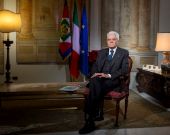 Sergio Mattarella in 10 discorsi celebri