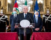 Sergio Mattarella: ritratto di un Presidente