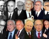Da De Nicola a Mattarella: tutti i presidenti della Repubblica italiana