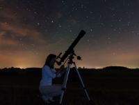 10 pessimi (e irresistibili) motivi per diventare astronomi