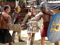  A scuola dai gladiatori: il fascino senza tempo dell’ars dimicandi
