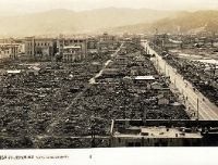 Perché gli Stati Uniti sganciarono la bomba atomica su Hiroshima?