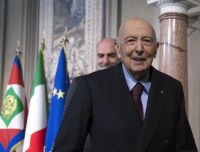 Giorgio Napolitano, il Presidente delle crisi