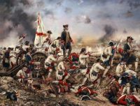 La guerra d’indipendenza americana spiegata in breve