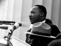 «I have a dream»: un sogno che ha segnato la Storia