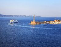 La (lunga) storia del ponte sullo Stretto di Messina