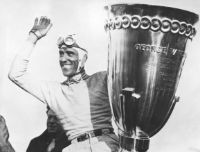 Tazio Nuvolari, il 