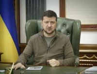 Chi è Volodymyr Zelensky, presidente dell’Ucraina