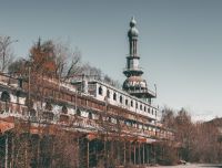 Urbex: dall'esplorazione urbana ai luoghi abbandonati più famosi d'Italia
