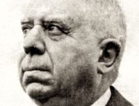 Eugenio Montale: il Poeta disilluso