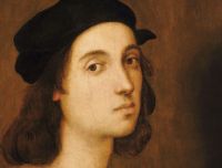 Raffaello, la vita e le opere del genio italiano
