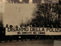 Sul cammino della storia: dai briganti agli anni di piombo