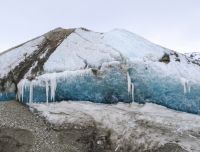 Permafrost: cos'è e perché è meglio che non si sciolga