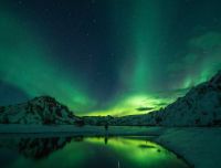 La magica bellezza dell'aurora boreale: ecco dove vederla nel mondo