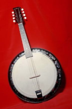 Banjo.De Agostini Picture Library / C. Bevilacqua Banjo.De Agostini Picture Library / C. Bevilacqua