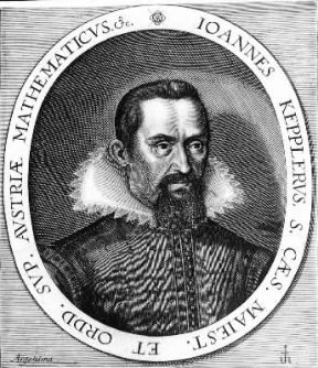 Giovanni Keplero. De Agostini Picture Library Giovanni Keplero. De Agostini Picture Library