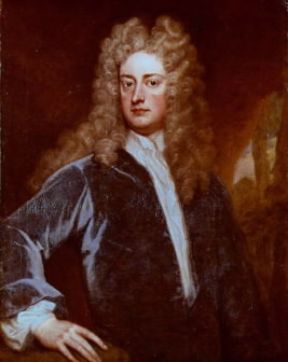 Joseph Addison in un ritratto di G. Kneller (Londra, National Gallery).Londra, National Gallery Joseph Addison in un ritratto di G. Kneller (Londra, National Gallery).Londra, National Gallery