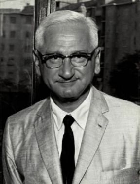 Albert Bruce Sabin. De Agostini Picture Library Albert Bruce Sabin. De Agostini Picture Library