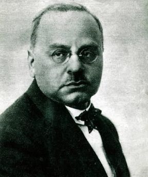 Alfred Adler .De Agostini Picture Library Alfred Adler .De Agostini Picture Library