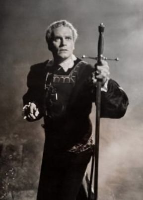 Attore. Laurence Olivier.De Agostini Picture Library Attore. Laurence Olivier.De Agostini Picture Library