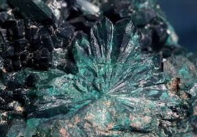 Dioptasio. De Agostini Picture Library/C. Bevilacqua