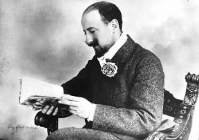 Italia . Gabriele D'Annunzio.De Agostini Picture Library Italia . Gabriele D'Annunzio.De Agostini Picture Library