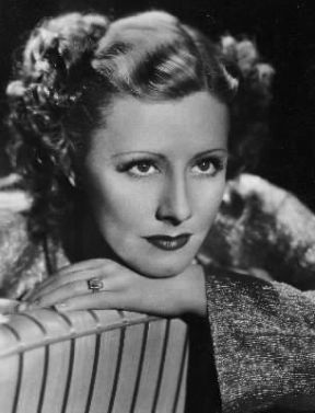 Irene Dunne. De Agostini Picture Library Irene Dunne. De Agostini Picture Library