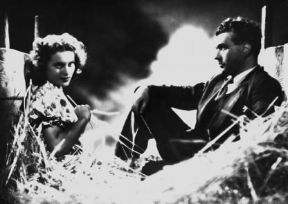 Italia . Quattro passi fra le nuvole (1942) di A. Blasetti.De Agostini Picture Library Italia . Quattro passi fra le nuvole (1942) di A. Blasetti.De Agostini Picture Library
