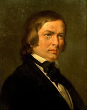 Robert Schumann. De Agostini Picture Library / A. Dagli Orti Robert Schumann. De Agostini Picture Library / A. Dagli Orti