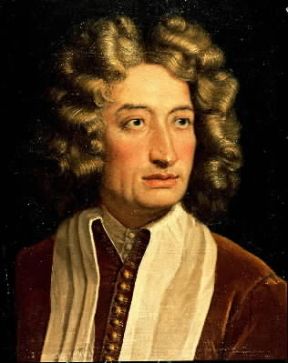 Arcangelo Corelli. De Agostini Picture Library Arcangelo Corelli. De Agostini Picture Library