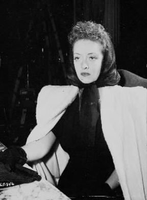 Bette Davis .De Agostini Picture Library Bette Davis .De Agostini Picture Library
