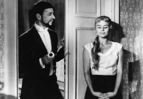 Ingmar Bergman. Scena tratta dal film Sorrisi di una notte d'estate che fu diretto da Bergman nel 1956.De Agostini Picture Library Ingmar Bergman. Scena tratta dal film Sorrisi di una notte d'estate che fu diretto da Bergman nel 1956.De Agostini Picture Library