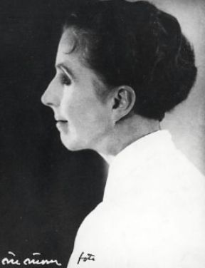 Karen Blixen-Finecke .De Agostini Picture Library Karen Blixen-Finecke .De Agostini Picture Library