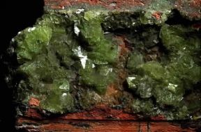 Smithsonite. De Agostini Picture Library/C. Bevilacqua Smithsonite. De Agostini Picture Library/C. Bevilacqua