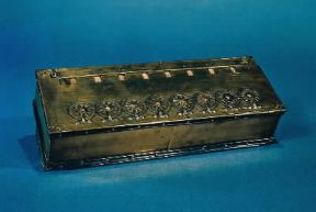 Aritmetica. Una macchina aritmetica di B. Pascal (Parigi, Musée d'Arts et Métiers).Parigi, Arts Métiers Aritmetica. Una macchina aritmetica di B. Pascal (Parigi, Musée d'Arts et Métiers).Parigi, Arts Métiers