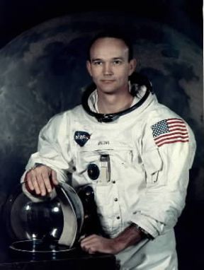 Michael Collins. De Agostini Picture Library Michael Collins. De Agostini Picture Library