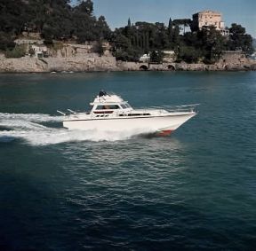 Cruiser. De Agostini Picture Library