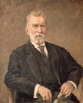 Paul Ehrlich. De Agostini Picture Library Paul Ehrlich. De Agostini Picture Library