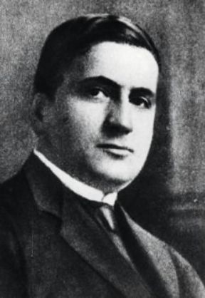 Giovanni Amendola .De Agostini Picture Library Giovanni Amendola .De Agostini Picture Library