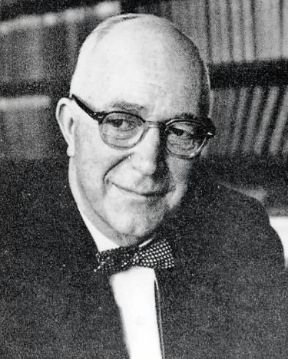 Gordon Willard Allport. De Agostini Picture Library Gordon Willard Allport. De Agostini Picture Library