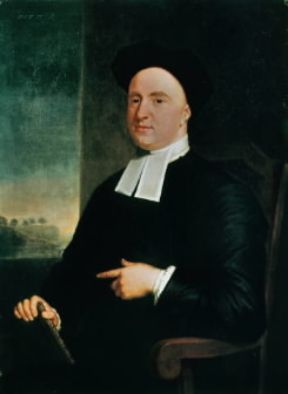 George Berkeley in un ritratto di J. Smibert (Londra, National Portrait Gallery).Londra, Portrait Gall. George Berkeley in un ritratto di J. Smibert (Londra, National Portrait Gallery).Londra, Portrait Gall.