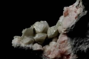 Datolite .De Agostini Picture Library/C. Bevilacqua Datolite .De Agostini Picture Library/C. Bevilacqua