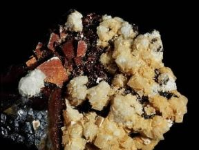 Dolomite. De Agostini Picture Library/A. Rizzi Dolomite. De Agostini Picture Library/A. Rizzi