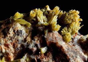 Piroformite. De Agostini Picture Library/A. Rizzi Piroformite. De Agostini Picture Library/A. Rizzi