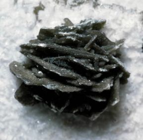 Zinnwaldite a rosa.De Agostini Picture Library/C. Bevilacqua Zinnwaldite a rosa.De Agostini Picture Library/C. Bevilacqua
