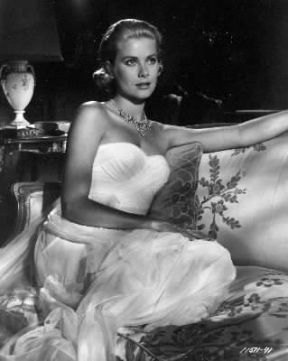 Grace Kelly. De Agostini Picture Library Grace Kelly. De Agostini Picture Library