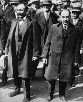 Sacco e Vanzetti. De Agostini Picture Library Sacco e Vanzetti. De Agostini Picture Library