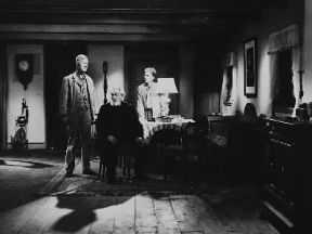 Carl Theodor Dreyer. Ordet (1955).De Agostini Picture Library